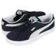 thumbnail image 1 of PU & MA Suede Vintage Sneakers Unisex 374921 07 PEACOAT-PU & MA WHITE oki③, 1 of 4
