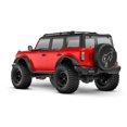 thumbnail image 3 of Crawler RC Traxxas TRX-4M Ford Bronco 4x4 impermeable, 3 of 9