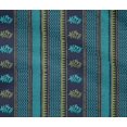 thumbnail image 4 of oneOone Cotton Flex Fabric Geometric|Stripe & Floral Block Print Sewing Fabric BTY 40 Inch Wide, 4 of 4
