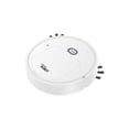 thumbnail image 1 of Vwrxbz Intelligent Sweeping Robot Automatic Water Tank Sweeping and Dragging Integrated Robot Vacuum Cleaner, 1 of 9