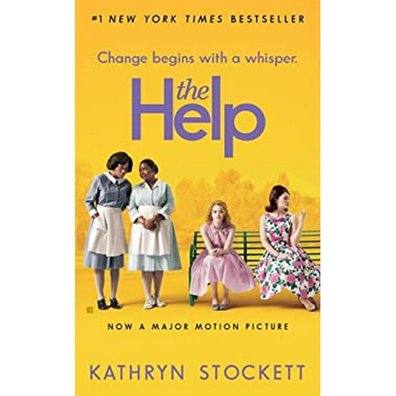Pre-Owned The Help. Movie Tie-In (Paperback) 0425244296 9780425244296