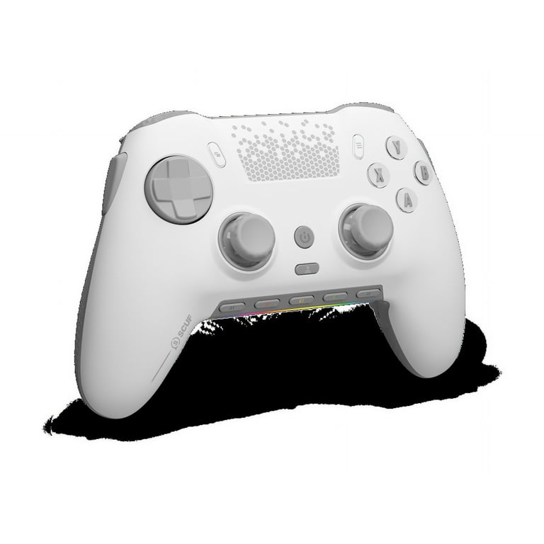 Corsair, Wireless PC Gaming Controller, ENVISION PRO, White
