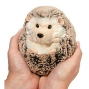 Spunky Hedgehog 5 inch - Stuffed Animal by Douglas Cuddle Toys (4101)