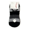 thumbnail image 2 of Jessica Simpson Women's Cozy Liner Socks, 3 Pack, 2 of 2