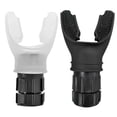 thumbnail image 1 of Dispositivo Entrenamiento Músculos Espiratorios Ejercitador Respiración Ejercicio Portátil Con Resistencia Ajustable para Los Respiratorios, 1 of 9