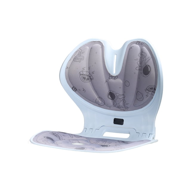 Tong Ergonomic Lumbar Support For Portable Back Seat