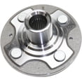 thumbnail image 6 of Garage-Pro Front 2-Wheel Set Wheel Hub Bearing Assembly Compatible with Honda Civic 2001-2005 Fit 2009-2013 Driver & Passenger Side 4 Lugs Replaces# 44600S5DA00, 6 of 6