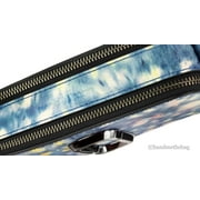 Marc Jacobs Womens Snapshot Camera Bag Blue Multi