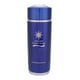 thumbnail image 1 of Botella de agua alcalina Nano Balance Bio Energy Lonizer Cup Frasco Doble núcleo de filtro (azul), 1 of 14