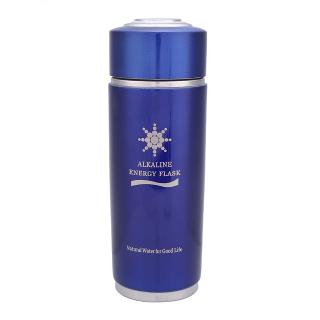 Frasco Nano Cup, botella de agua alcalina, botella nano alcalina, botella de agua energética, valor inmejorable