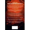 thumbnail image 2 of Casey Duncan Novels: A Stranger in Town : A Rockton Novel (Series #6) (Hardcover), 2 of 2