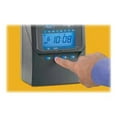 thumbnail image 4 of Lathem Time 7500E - Time clock - printable time cards - 100 employees, 4 of 4