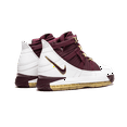 thumbnail image 3 of NIKE MENS Zoom LeBron 3 CTK QS "Christ The King" BQ2444 100 from Stadium Goods, 3 of 6
