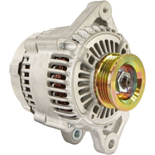 NEW DB Electrical AND0426 Alternator For 1.5L 1.5 Toyota