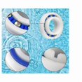thumbnail image 3 of Set of 8 Ball Bearings suitable for Polaris 280 180 Robot Pool Cleaner C60 C-60 Wheel, Dolaso.., 3 of 4