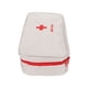 thumbnail image 3 of Bolsa De Primeros Auxilios Vacía, Bolsa De Emergencia Diseño Llamativo Tamaño Compacto Impermeable Fácil Almacenamiento Para Exteriores, 3 of 7