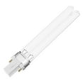 thumbnail image 4 of G23/2G7 UVC Lamp 253.7nm 254nm Water Air Purification 9W UVC H Shape Tube, G23/2G7 UVC Lamp, 4 of 18