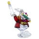 thumbnail image 3 of Figura de conejo blanco de Alicia en el país de las maravillas de Swarovski, 3 of 6