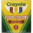 Crayola Food Color