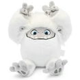 thumbnail image 4 of Snowman Legend snow monster plush toy 55cm, 4 of 7