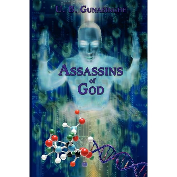 Assassins of God