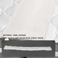 thumbnail image 4 of Bed Bridge Twin to King Converter Kit Adjustable Mattress Connector for Bed BedspaceFiller Twin Bed, 4 of 5