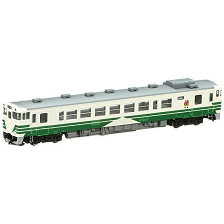 Tomix 9401 J.R. Diesel Car Type KIHA182-500 Coach (M