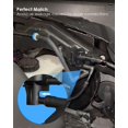 thumbnail image 3 of Kit de electroválvula de vacío y válvula de retención de vacío para Ford F150 2015-2020 Expedition Lincoln Navigator 2018+, 3 of 7