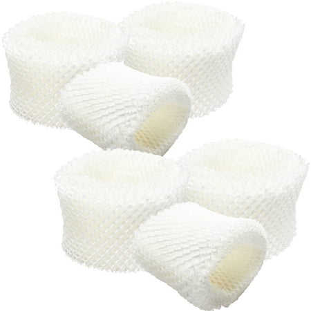

6-Pack Replacement Honeywell HCM-315T Humidifier Filter - Compatible Honeywell HAC-504 HAC-504AW Air Filter