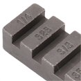 thumbnail image 3 of Steel Chainsaw Repair Kit with Pocket Breaker for 1/4", 3/8", 325", 354", 404" Chainsaws, 3 of 4
