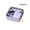 Cream, variant on Sewing Kit Portable Multi-functional High-end Practical
