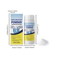 thumbnail image 3 of weibbin Pipe Drain Cleaner Powder 100g Fast Clog Remover for Kitchen Sink Bathroom, 3 of 9