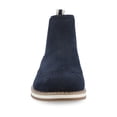 thumbnail image 6 of Vance Mens Thorpe Wingtip Slip-on Chelsea Boot, 6 of 9