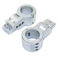 thumbnail image 1 of Soportes para tablas PTM Watersports P13198-2380TEBCL TMK-2380, 1 of 1