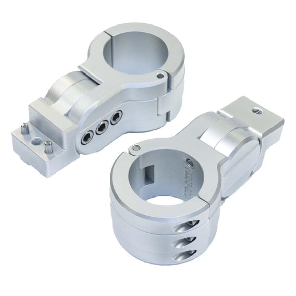 Soportes para tablas PTM Watersports P13198-2380TEBCL TMK-2380