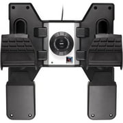 Mad Catz Pro Flight Cessna Rudder Gaming Pedal