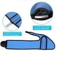 thumbnail image 1 of Bunion Corrector, 1 Pair Adjustable Bunion Correctors Soft Bunion Splints Brace Big Toe Straighteners Separators, 1 of 8