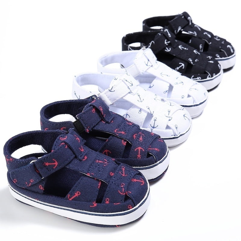 newborn sneakers size 0