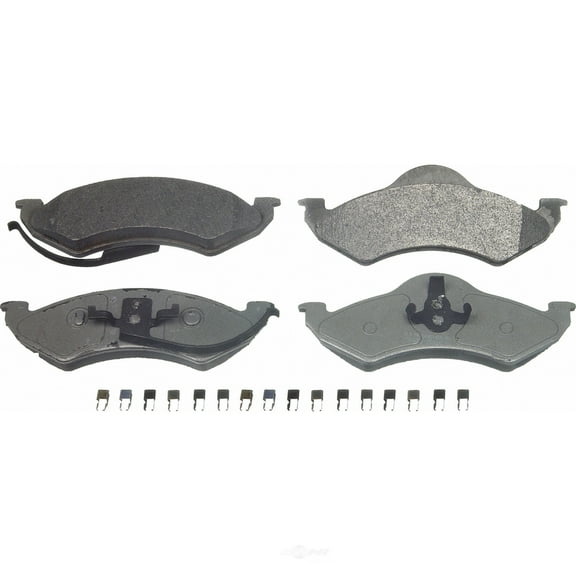 Disc Brake Pad Set