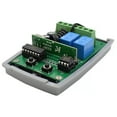 thumbnail image 6 of Versatile 433MHz Receiver Controller Easy Learning Code for Remote Control Applications, 6 of 8