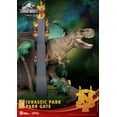 thumbnail image 4 of Beast Kingdom - Jurassic Park - D-Stage - Park Gate 6" Statue DS-088, Beast Kingdom, Gifts, 4 of 4