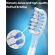 thumbnail image 4 of Cabezales de cepillo de dientes Ofashu de repuesto para Philips Sonicare, 4 of 8