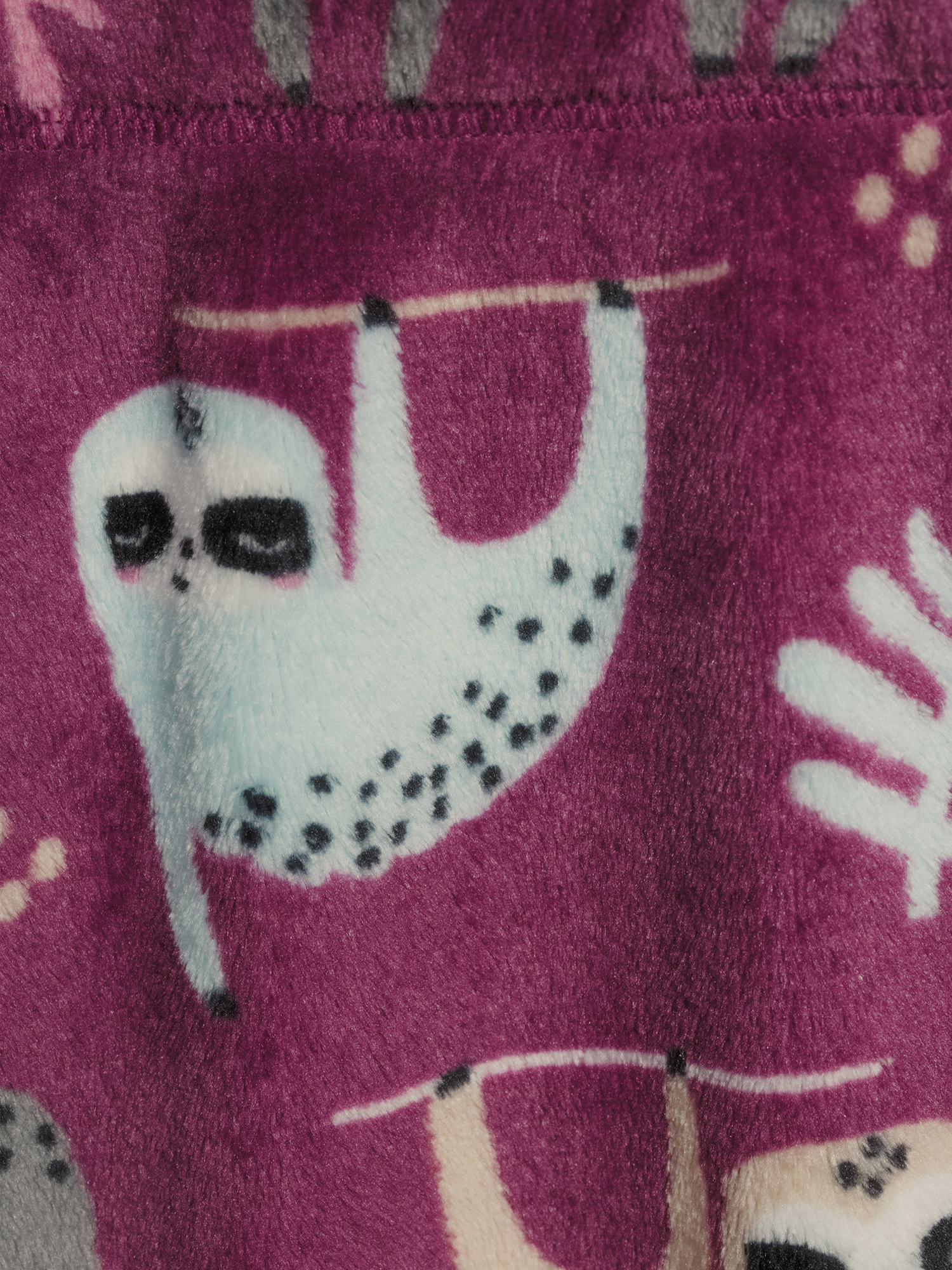 Secret Treasures Women's Sloth Sleep Pants