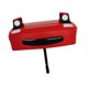 thumbnail image 3 of Llavero con faro abierto para coche Strade Fareast Limited organizador de llaveros vintage Rojo, 3 of 8
