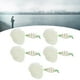 thumbnail image 5 of Red De Pesca, Noctilucence Spring Shoal Red De Pesca Seguridad Operación Simple 5pcs Multifuncional Para Pesca ANGGREK Otros, 5 of 8