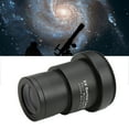 thumbnail image 1 of 2x Telescopio Barlow Lentes, Vidrio óptico 2x Lentes Barlow Con Hilo M35 Para Observación Astronómica, 1 of 7