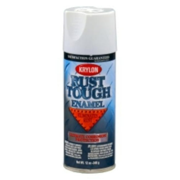Krylon Rust Tough