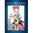thumbnail image 1 of ALLIED VAUGHN MOD-ROCK & READ (Dvd/non Remboursable/1989) DU18999D, 1 of 1