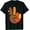 Black-2, variant on Men’s Thanksgiving Turkey Day T-Shirt, Classic Fall Holiday Graphic Tee
