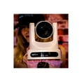 thumbnail image 3 of PTZOptics PT20X-NDI-WH Video Conferencing Camera, 2.1 Megapixel, 60 fps, White, USB 2.0, 3 of 8